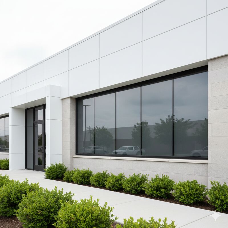 UV Protection Film service